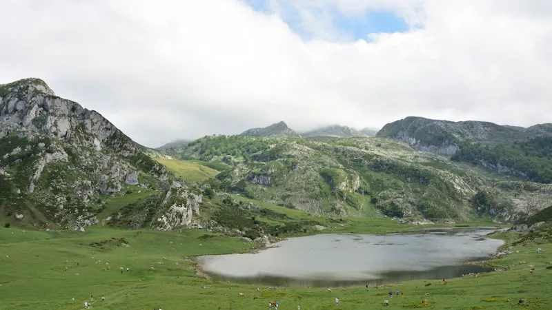 Picos de Europa International Trail