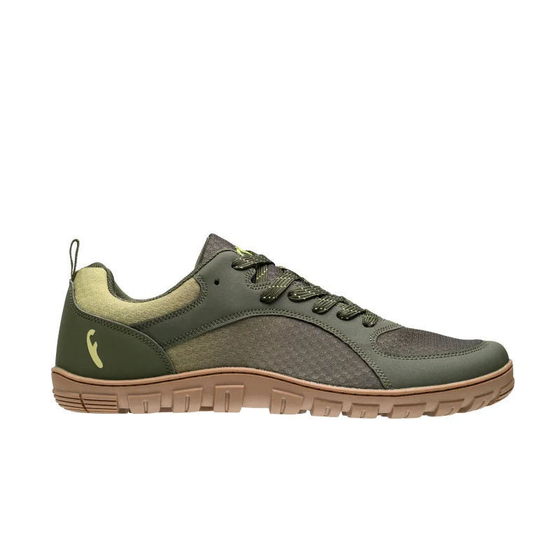 Transición a zapatillas barefoot en trail: de Altra Lone Peak 8 a Freet Feldom 3