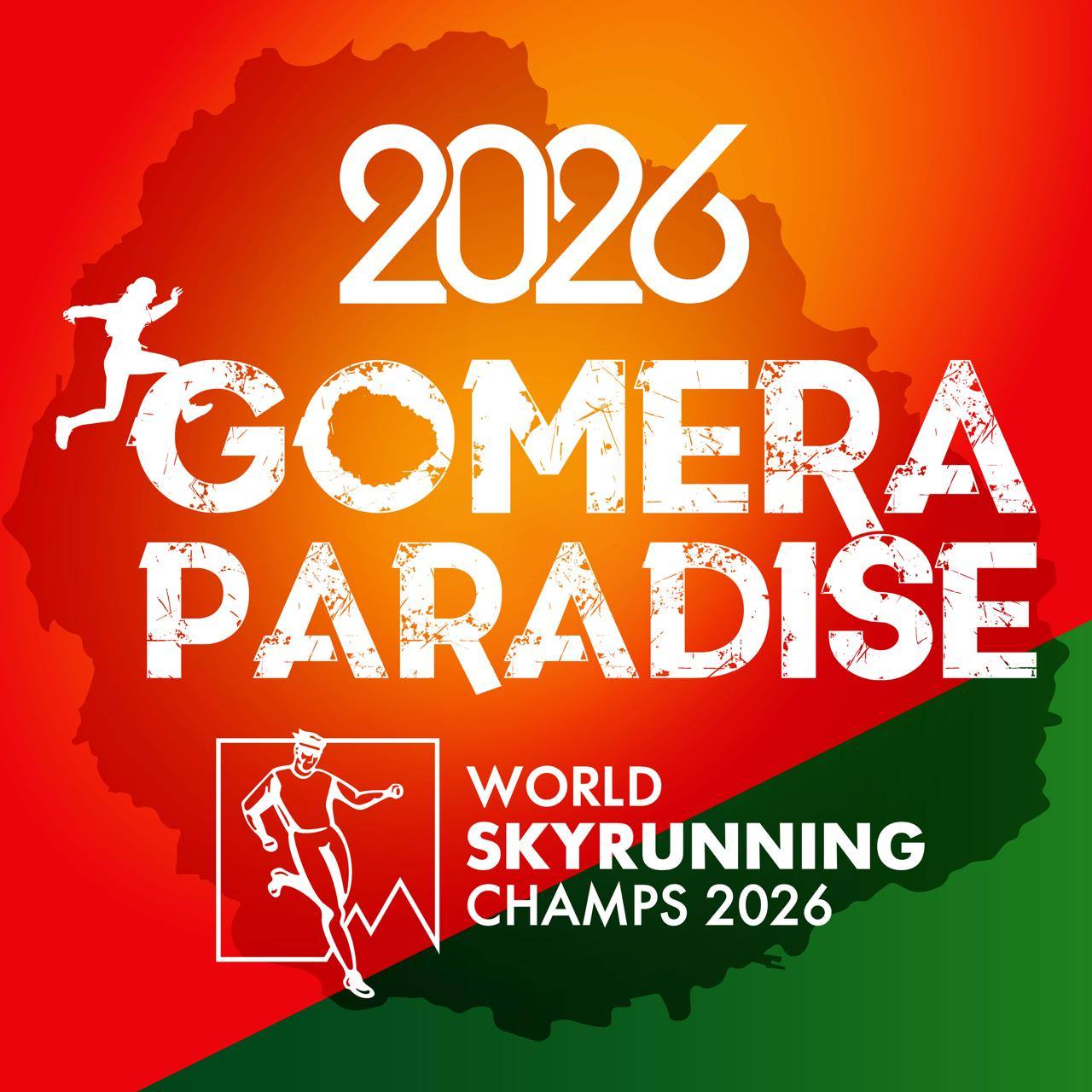Mundial de Skyrunning 2026 en La Gomera: guía completa del Campeonato ISF